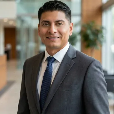 Miguel Rodriguez - Co-Founder